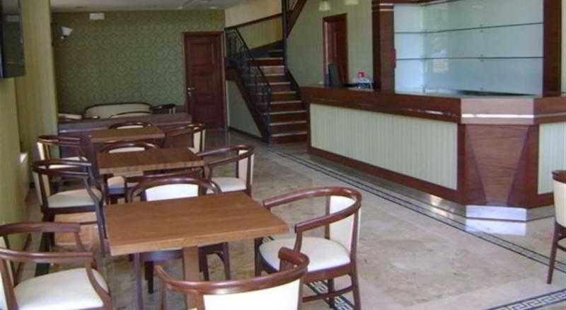 Vila Sigal Pogradec Exterior photo