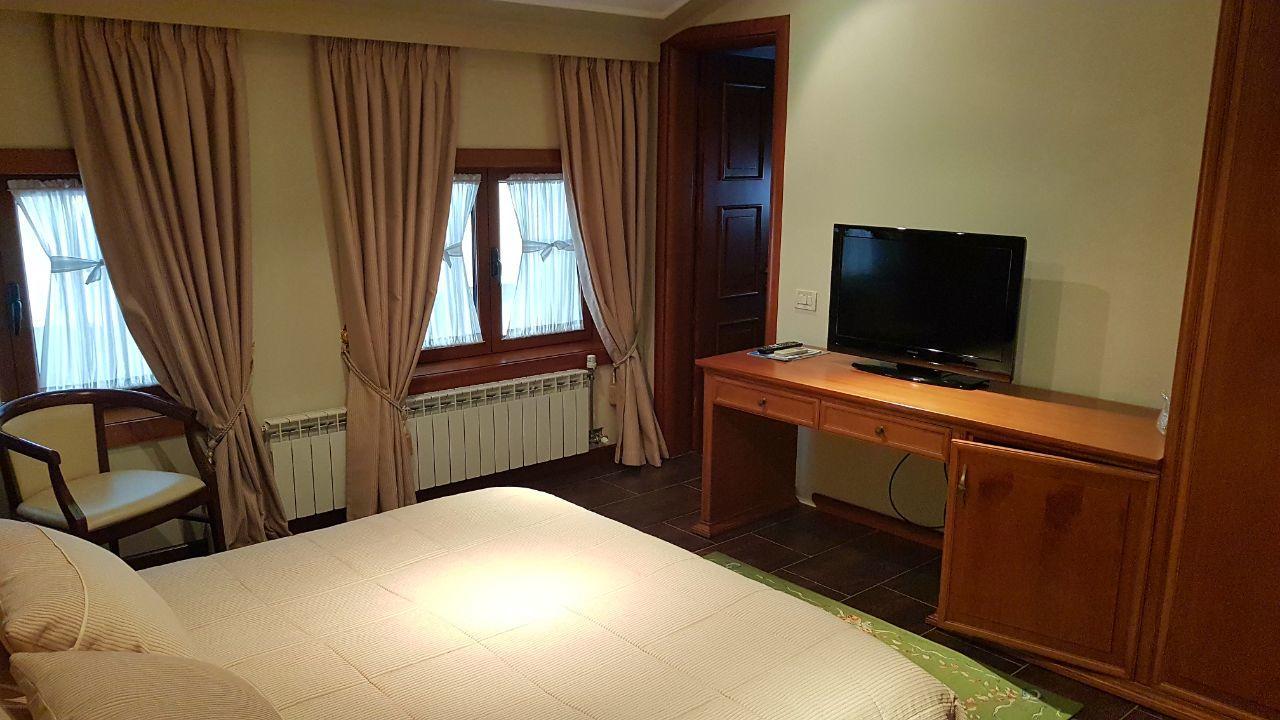 Vila Sigal Pogradec Exterior photo