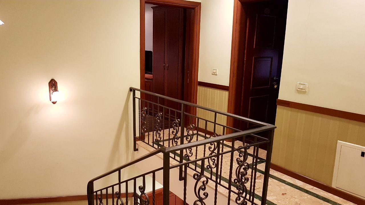 Vila Sigal Pogradec Exterior photo