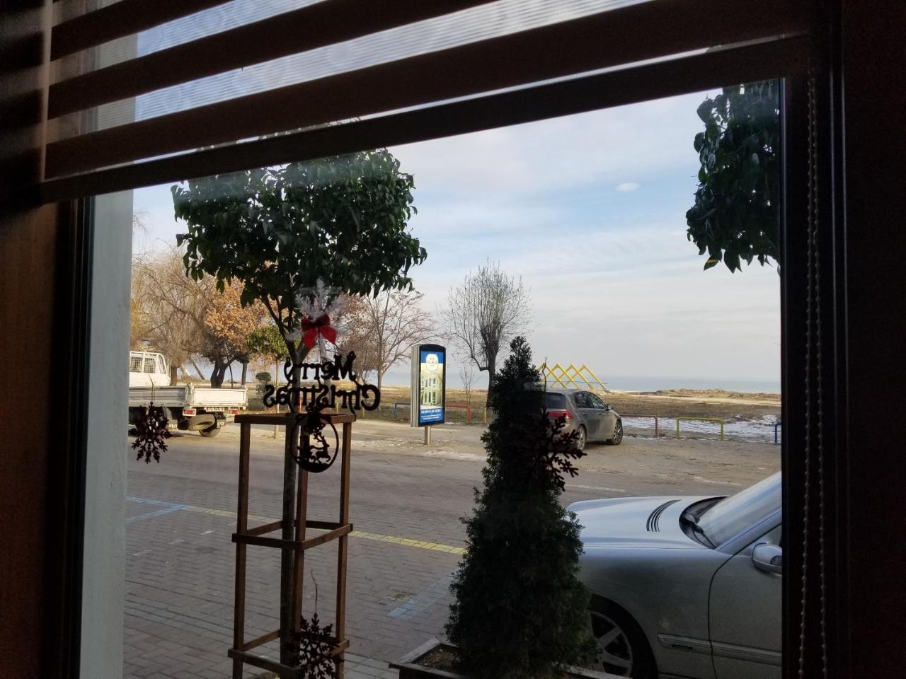 Vila Sigal Pogradec Exterior photo