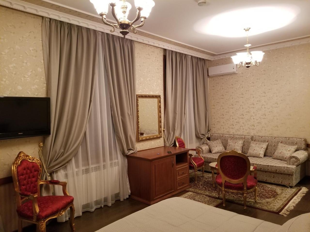 Vila Sigal Pogradec Exterior photo