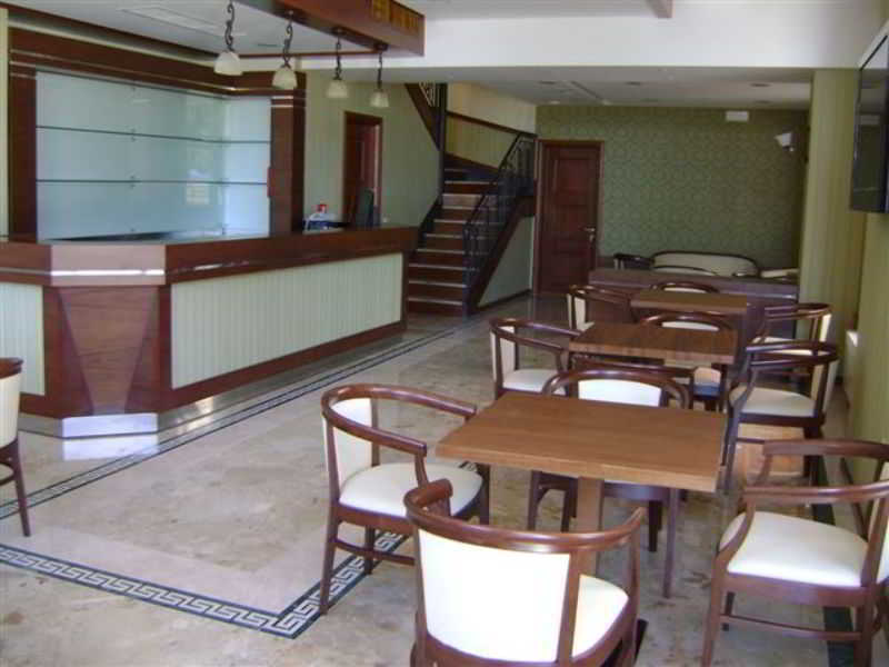 Vila Sigal Pogradec Exterior photo