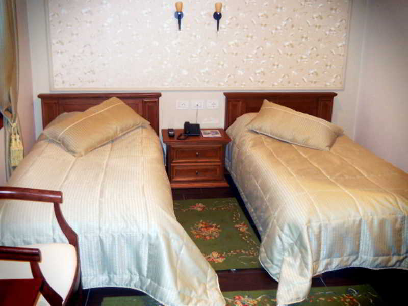 Vila Sigal Pogradec Exterior photo